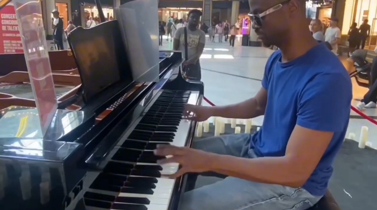 Video